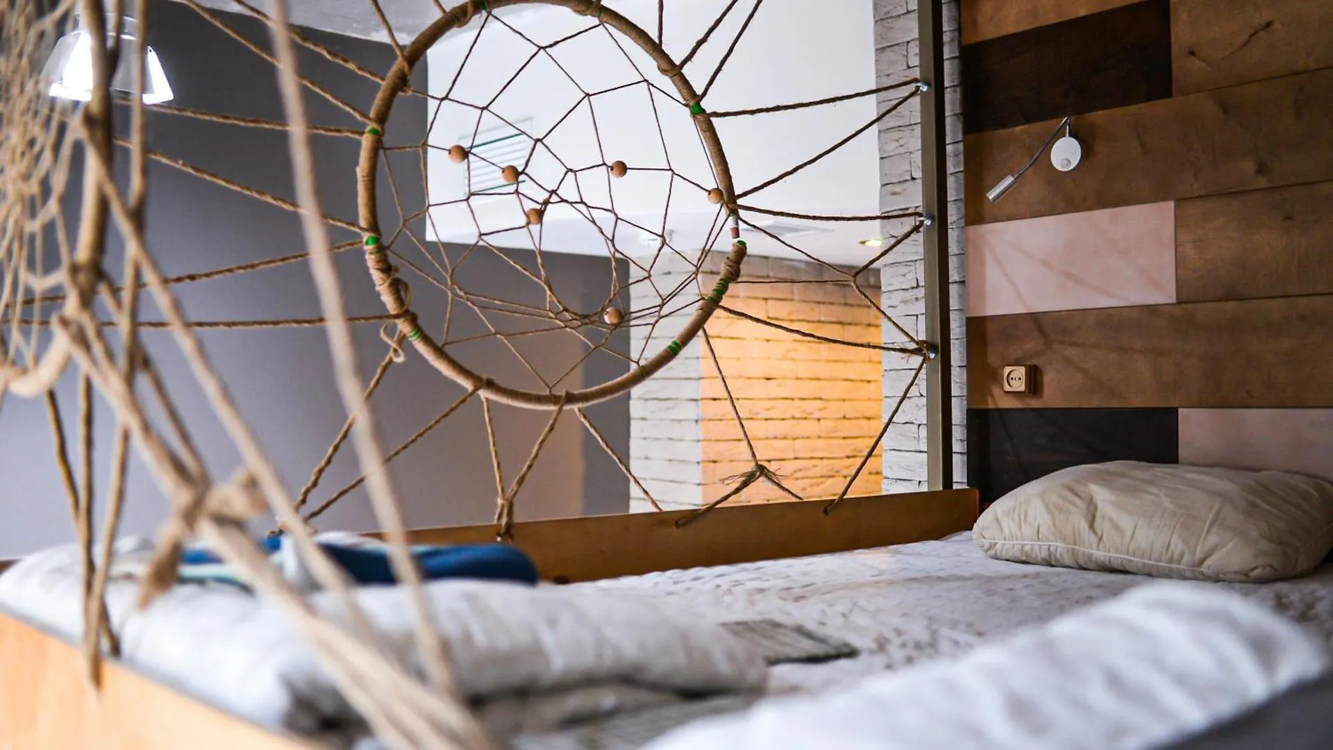 Hostel Forum Nur-Sultan