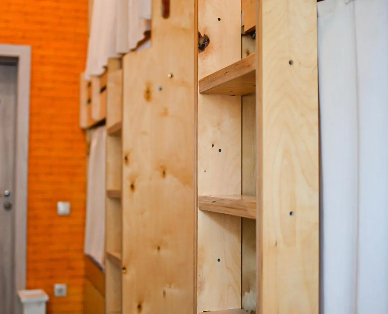 Hostel Forum Nur-Sultan