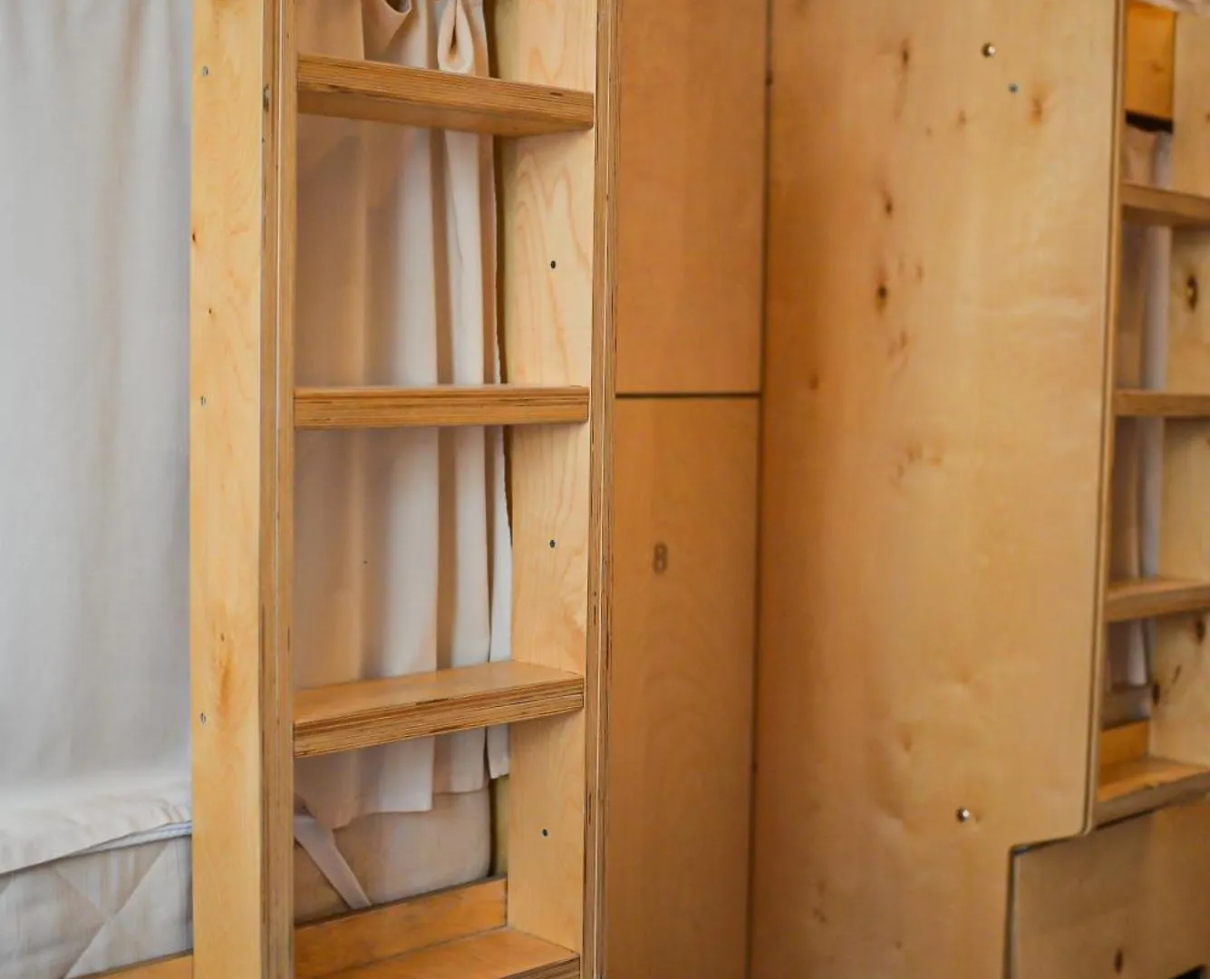 Hostel Forum Nur-Sultan