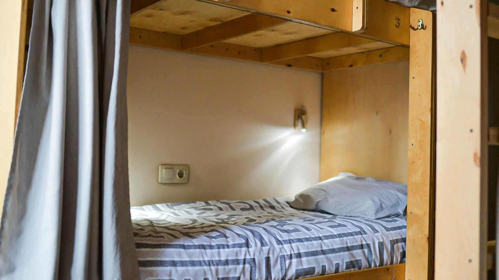Hostel Forum アスターナ
