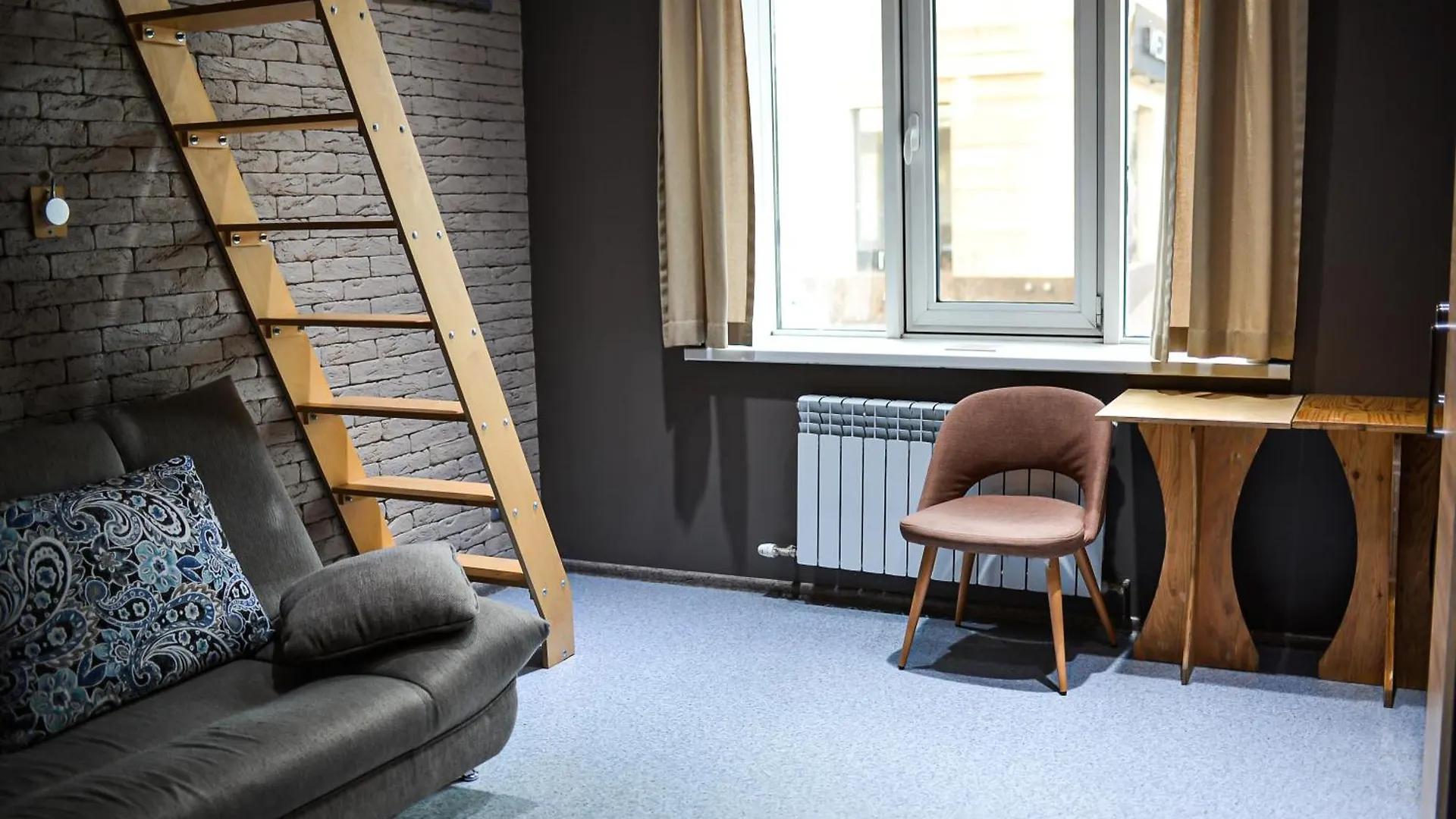 Hostel Forum アスターナ カザフスタン